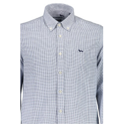 HARMONT &amp BLAINE MEN&39S LONG SLEEVE SHIRT LIGHT BLUE