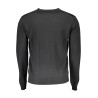 HARMONT &amp BLAINE MEN&39S BLACK SWEATER