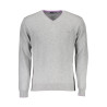 HARMONT &amp BLAINE MEN&39S GRAY SWEATER