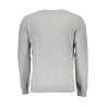 HARMONT &amp BLAINE MEN&39S GRAY SWEATER