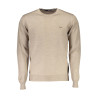 HARMONT &amp BLAINE MEN&39S BEIGE SWEATER