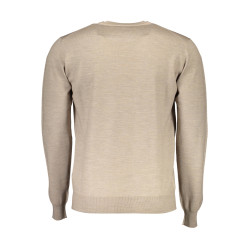 HARMONT &amp BLAINE MEN&39S BEIGE SWEATER