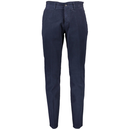 HARMONT &amp BLAINE MEN&39S BLUE TROUSERS