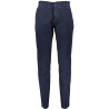 HARMONT &amp BLAINE MEN&39S BLUE TROUSERS