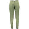 HARMONT &amp BLAINE MEN&39S GREEN TROUSERS