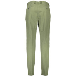 HARMONT &amp BLAINE MEN&39S GREEN TROUSERS