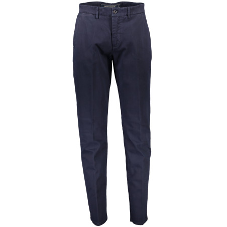 HARMONT &amp BLAINE MEN&39S BLUE TROUSERS