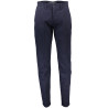 HARMONT &amp BLAINE MEN&39S BLUE TROUSERS