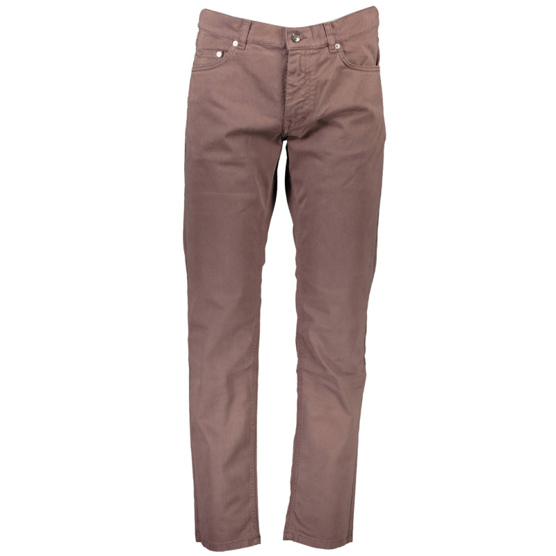 HARMONT &amp BLAINE MEN&39S BROWN PANTS