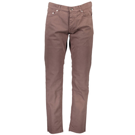 HARMONT &amp BLAINE MEN&39S BROWN PANTS