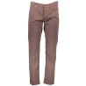 HARMONT &amp BLAINE MEN&39S BROWN PANTS