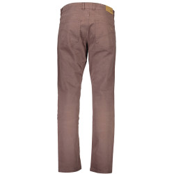 HARMONT &amp BLAINE MEN&39S BROWN PANTS