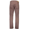 HARMONT &amp BLAINE MEN&39S BROWN PANTS