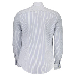 HARMONT & BLAINE CAMICIA MANICHE LUNGHE UOMO BIANCO