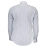 HARMONT &amp BLAINE MEN&39S LONG SLEEVE SHIRT WHITE