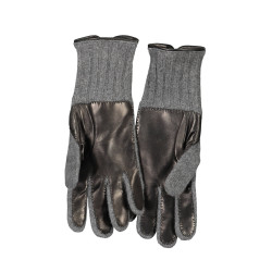 HARMONT &amp BLAINE GRAY MEN&39S GLOVES