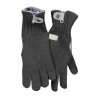 HARMONT &amp BLAINE MEN&39S BLACK GLOVES