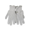 HARMONT &amp BLAINE MEN&39S GRAY GLOVES