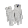 HARMONT &amp BLAINE MEN&39S GRAY GLOVES