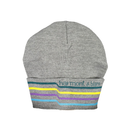 HARMONT &amp BLAINE GRAY MEN&39S BEANIE