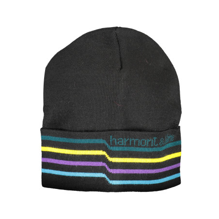 HARMONT &amp BLAINE BLACK MEN&39S BEANIE