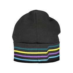 HARMONT &amp BLAINE BLACK MEN&39S BEANIE