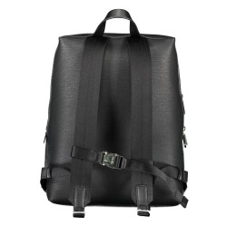 CALVIN KLEIN MEN&39S BLACK BACKPACK