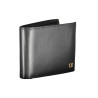 CALVIN KLEIN BLACK MEN&39S WALLET