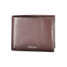 CALVIN KLEIN BROWN MAN WALLET