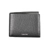 CALVIN KLEIN BLACK MEN&39S WALLET