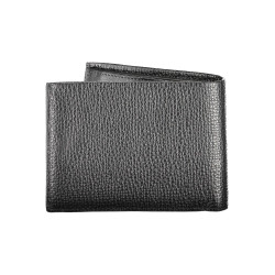 CALVIN KLEIN BLACK MEN&39S WALLET