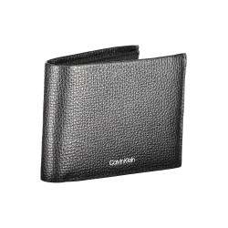 CALVIN KLEIN BLACK MEN&39S WALLET