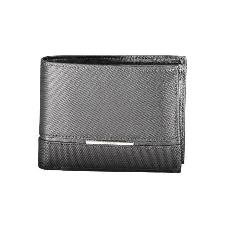 CALVIN KLEIN BLACK MEN&39S WALLET