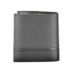 CALVIN KLEIN BLACK MEN&39S WALLET