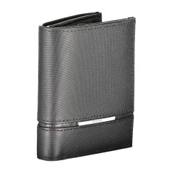 CALVIN KLEIN BLACK MEN&39S WALLET