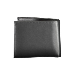 CALVIN KLEIN BLACK MEN&39S WALLET