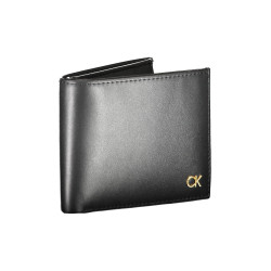 CALVIN KLEIN BLACK MEN&39S WALLET