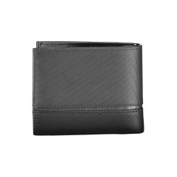 CALVIN KLEIN BLACK MEN&39S WALLET