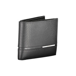 CALVIN KLEIN BLACK MEN&39S WALLET