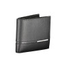 CALVIN KLEIN BLACK MEN&39S WALLET