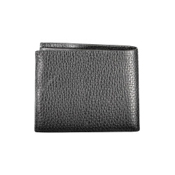 CALVIN KLEIN BLACK MEN&39S WALLET