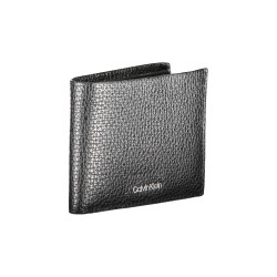 CALVIN KLEIN BLACK MEN&39S WALLET