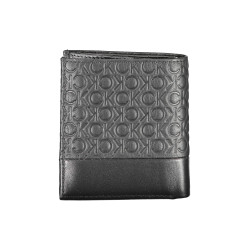 CALVIN KLEIN BLACK MEN&39S WALLET