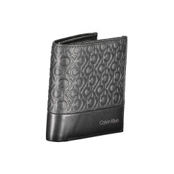 CALVIN KLEIN BLACK MEN&39S WALLET