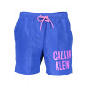 CALVIN KLEIN SWIMSUIT PART UNDER MAN BLUE