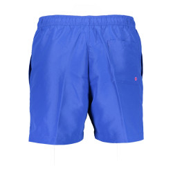 CALVIN KLEIN SWIMSUIT PART UNDER MAN BLUE