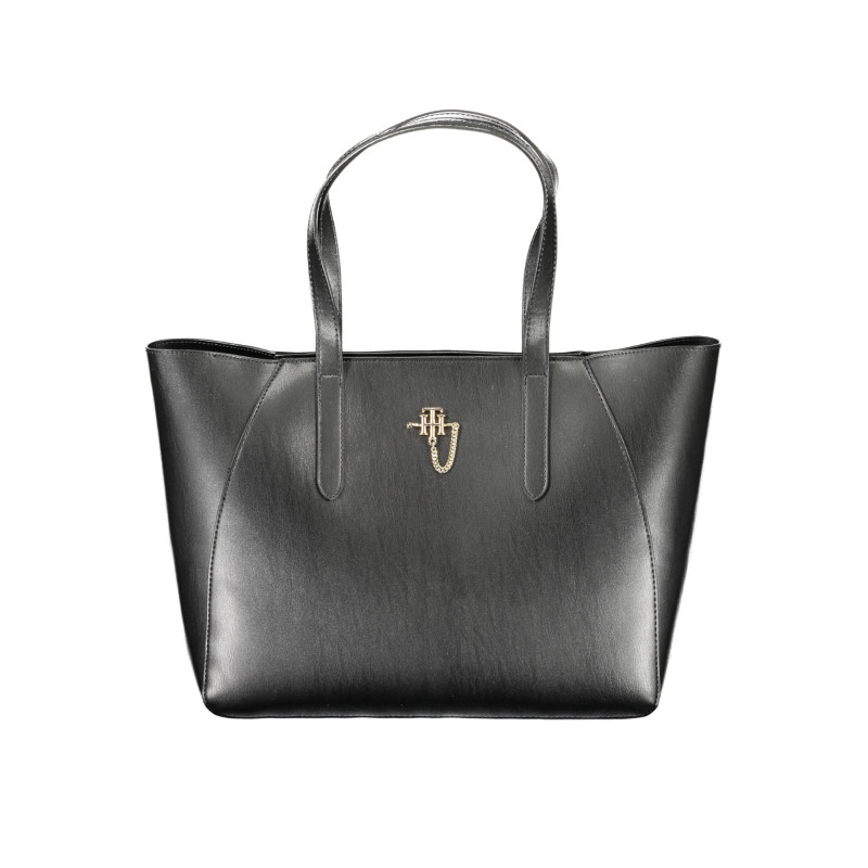 TOMMY HILFIGER WOMEN&39S BAG BLACK