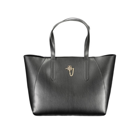 TOMMY HILFIGER BORSA DONNA NERO