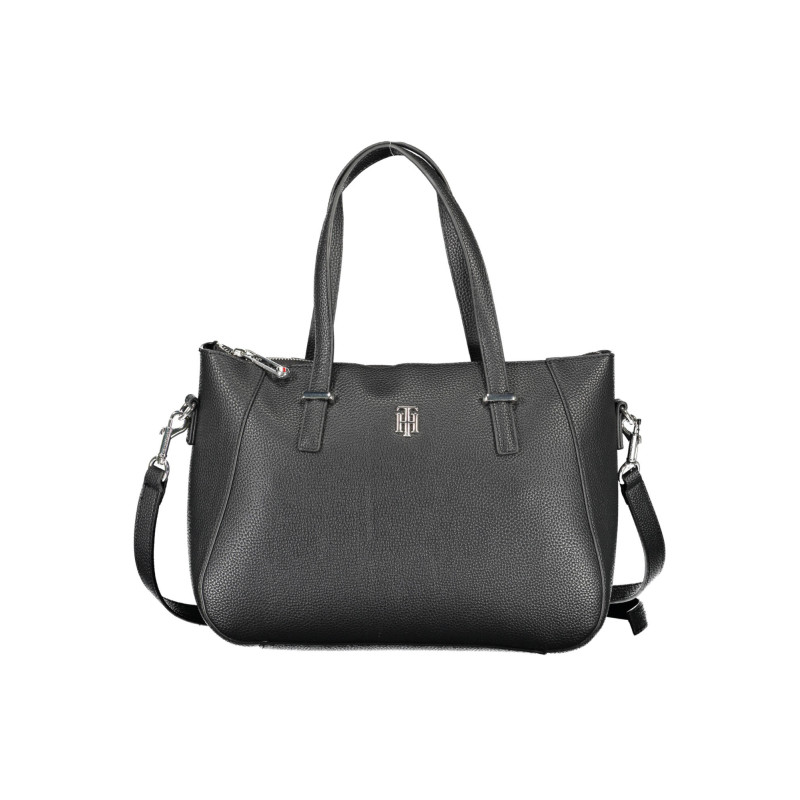 TOMMY HILFIGER WOMEN&39S BAG BLACK