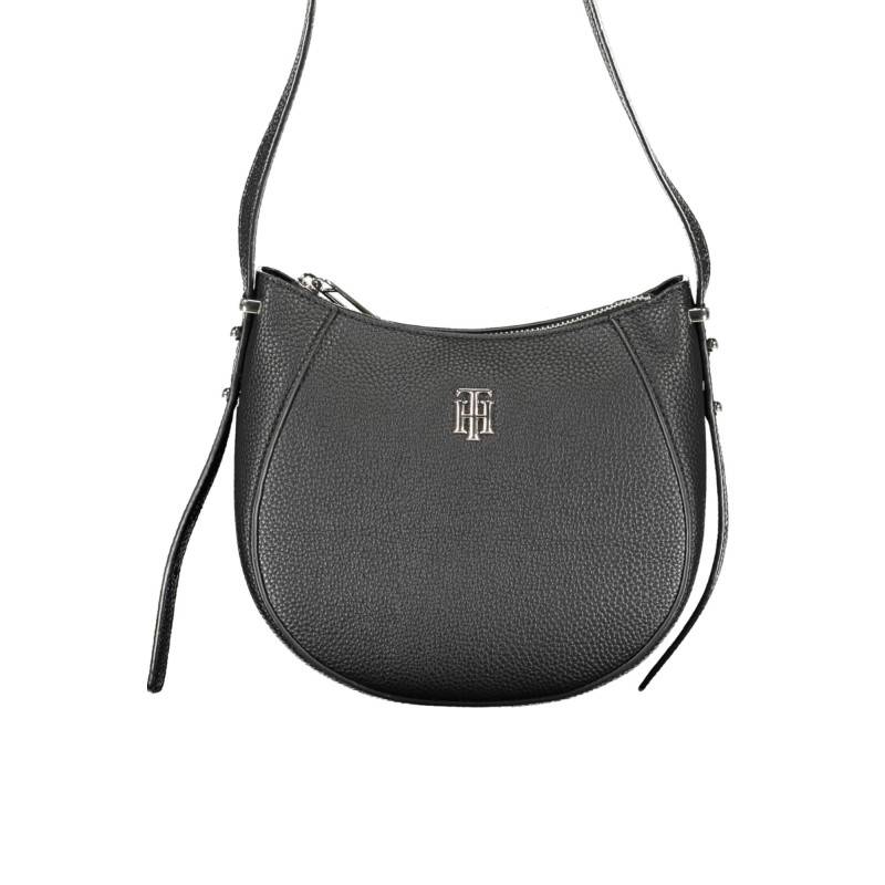 TOMMY HILFIGER BORSA DONNA NERO